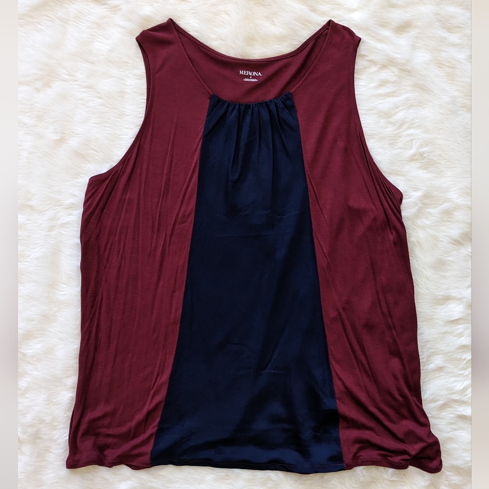 Merona Tank Top